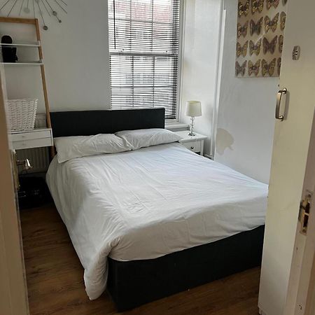 Cozy 2 Bed Apart Kings Cross Londres Exterior foto