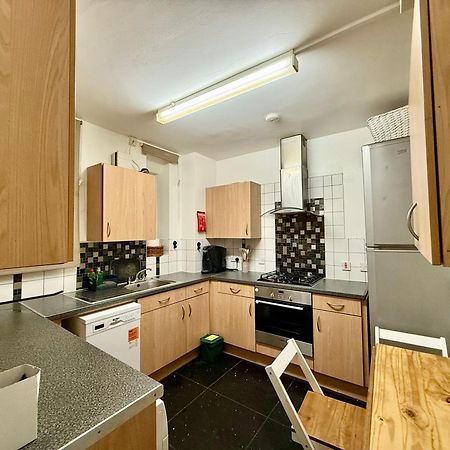 Cozy 2 Bed Apart Kings Cross Londres Exterior foto