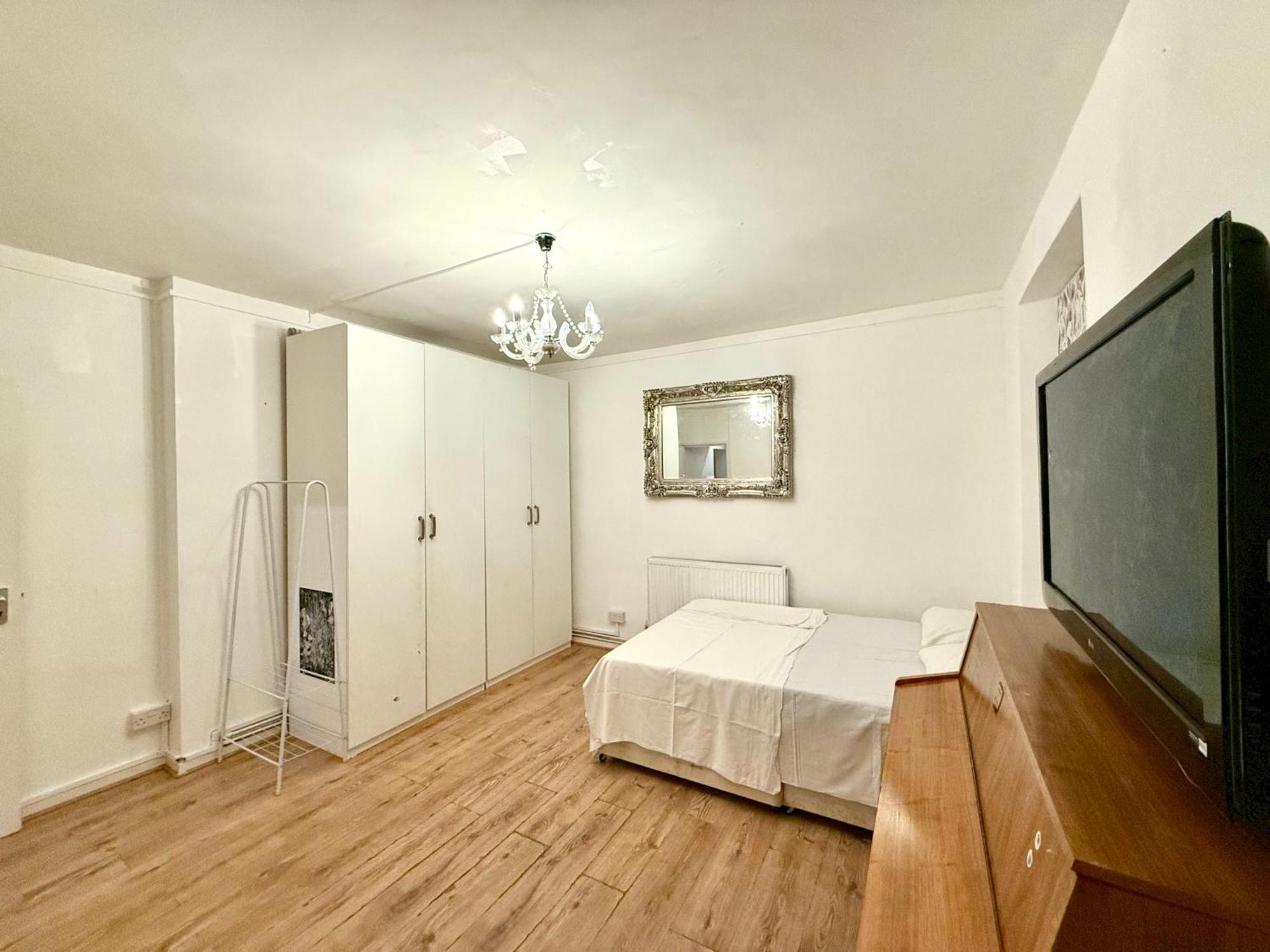 Cozy 2 Bed Apart Kings Cross Londres Exterior foto